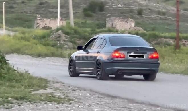 BMW 318 1998, 493,500 km - 1.9 л - Bakı