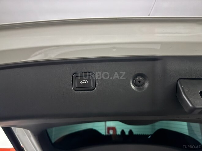 Changan Qiyuan Q05 2025, 4,000 km - 1.5 л - Bakı