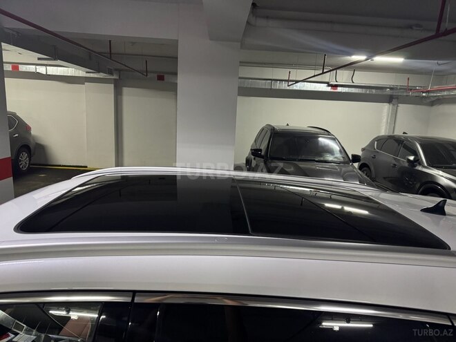 Changan Qiyuan Q05 2025, 4,000 km - 1.5 л - Bakı
