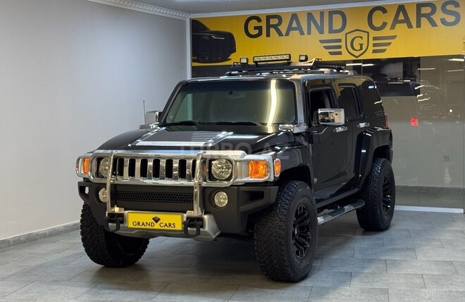 Hummer H3-3