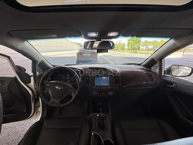 Kia K3 2015, 116,253 km - 1.6 l - Bakı