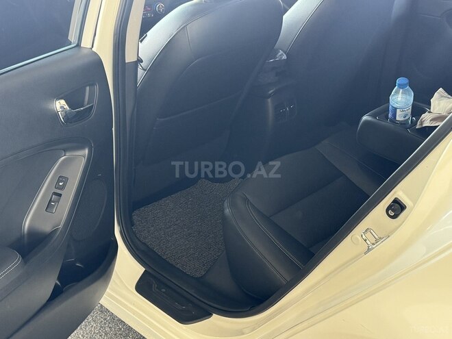 Kia K3 2015, 116,253 km - 1.6 l - Bakı