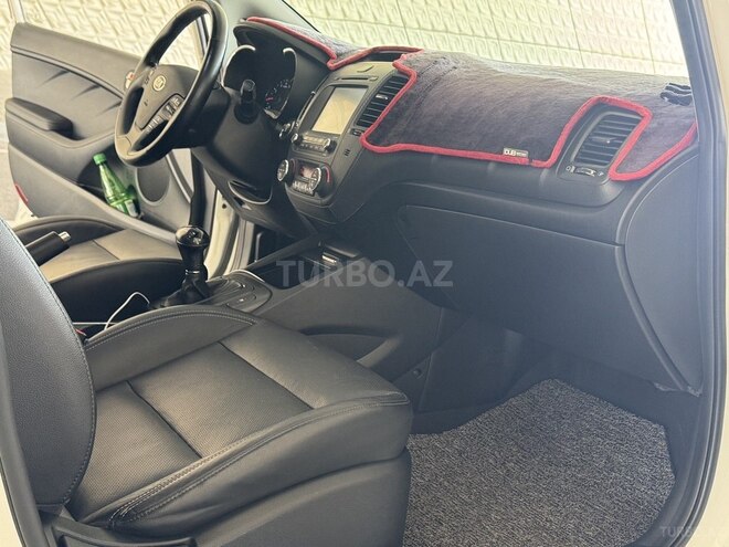 Kia K3 2015, 116,253 km - 1.6 l - Bakı