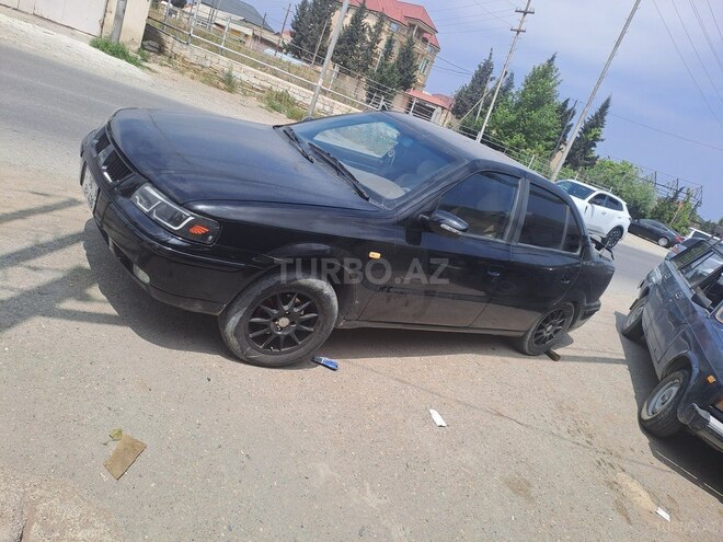 Iran Khodro Samand 2007, 526,800 km - 1.6 l - Bakı