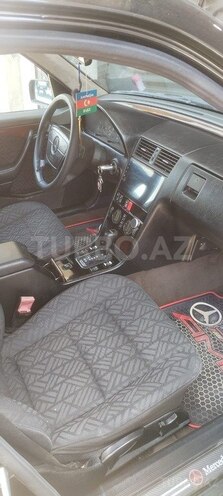 Mercedes C 180 1995, 227,580 km - 1.8 л - Bakı