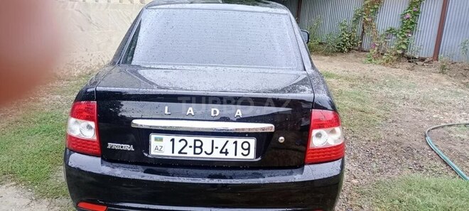 LADA (VAZ) Priora 2017, 120,000 km - 1.6 l - Biləsuvar