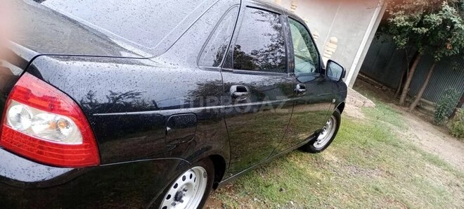 LADA (VAZ) Priora 2017, 120,000 km - 1.6 l - Biləsuvar