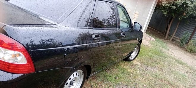 LADA (VAZ) Priora 2017, 120,000 km - 1.6 l - Biləsuvar