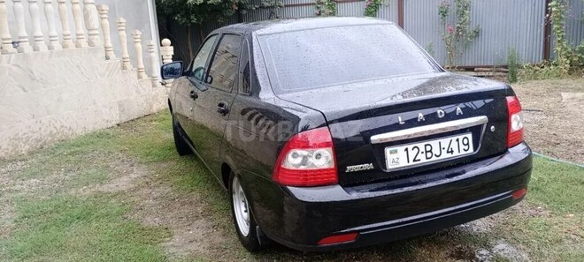 LADA (VAZ) Priora 2017, 120,000 km - 1.6 l - Biləsuvar