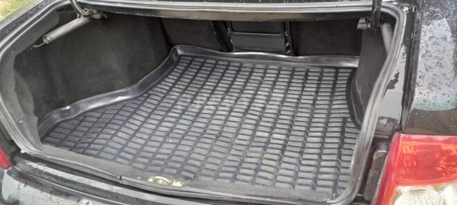 LADA (VAZ) Priora 2017, 120,000 km - 1.6 l - Biləsuvar