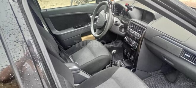 LADA (VAZ) Priora 2017, 120,000 km - 1.6 l - Biləsuvar