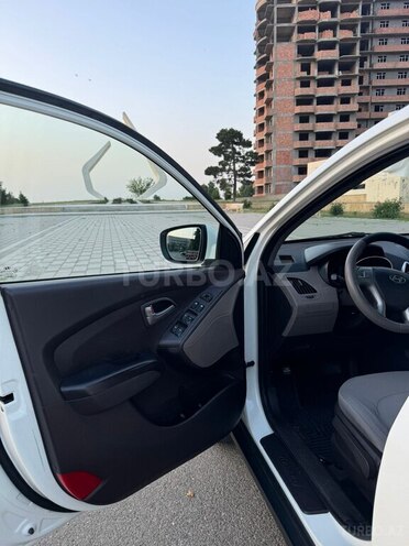 Hyundai ix35 2011, 187,626 km - 2.0 l - Gəncə