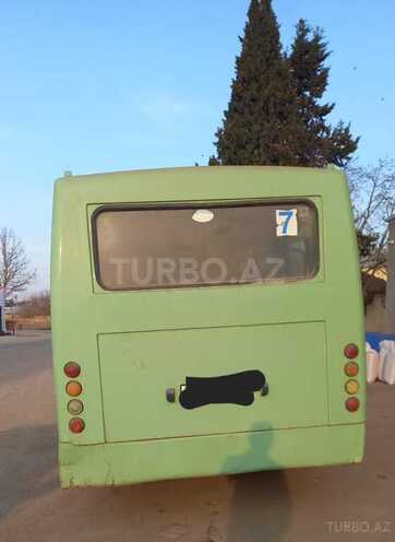 Isuzu Bogdan 2008, 963,218 km - 4.6 л - Gəncə
