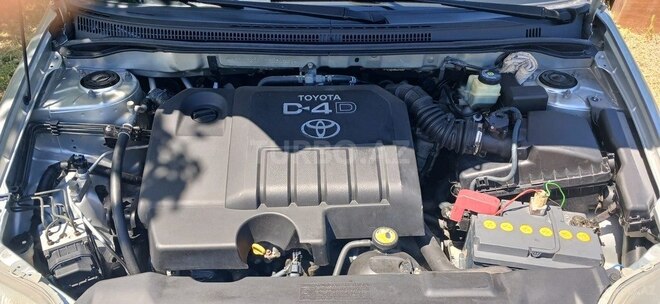 Toyota Corolla 2006, 280,000 km - 1.4 l - Bakı