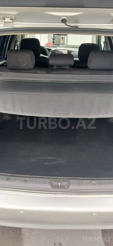 Toyota Corolla 2006, 280,000 km - 1.4 l - Bakı
