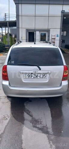 Toyota Corolla 2006, 280,000 km - 1.4 l - Bakı