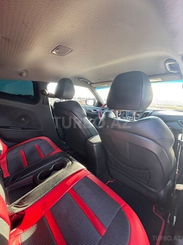 Hyundai Veloster 2014, 99,750 km - 1.6 l - Bakı