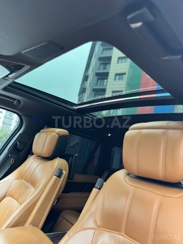 Land Rover Range Rover 2018, 67,000 km - 2.0 l - Bakı
