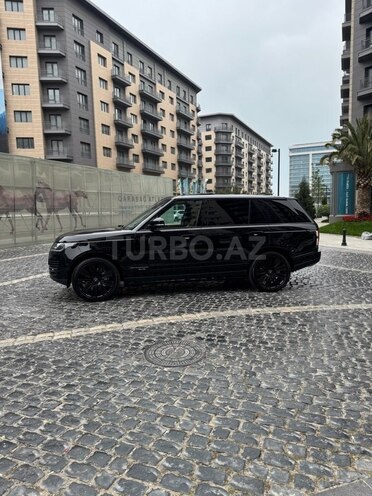 Land Rover Range Rover 2018, 67,000 km - 2.0 l - Bakı