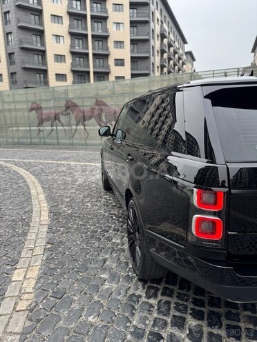 Land Rover Range Rover 2018, 67,000 km - 2.0 l - Bakı