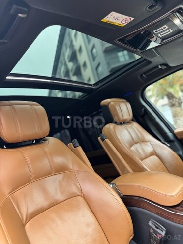 Land Rover Range Rover 2018, 67,000 km - 2.0 l - Bakı