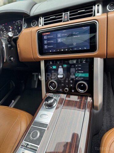 Land Rover Range Rover 2018, 67,000 km - 2.0 l - Bakı