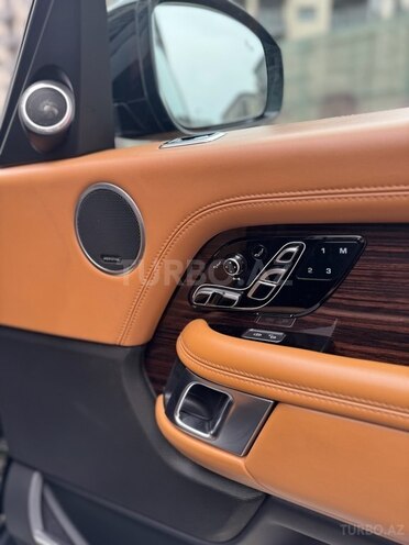 Land Rover Range Rover 2018, 67,000 km - 2.0 l - Bakı