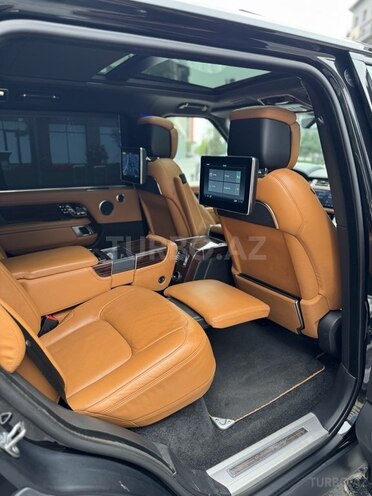 Land Rover Range Rover 2018, 67,000 km - 2.0 l - Bakı