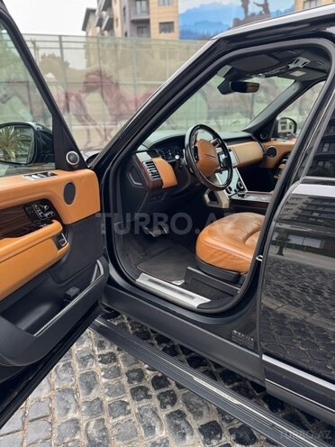 Land Rover Range Rover 2018, 67,000 km - 2.0 l - Bakı