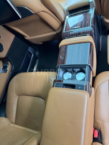 Land Rover Range Rover 2018, 67,000 km - 2.0 l - Bakı