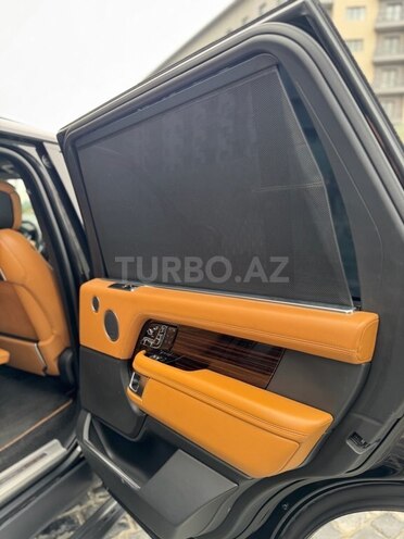 Land Rover Range Rover 2018, 67,000 km - 2.0 l - Bakı