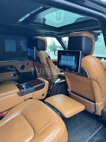 Land Rover Range Rover 2018, 67,000 km - 2.0 l - Bakı