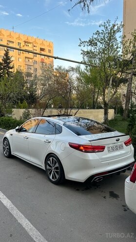 Kia K5-6