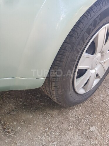 Chevrolet Lacetti-9