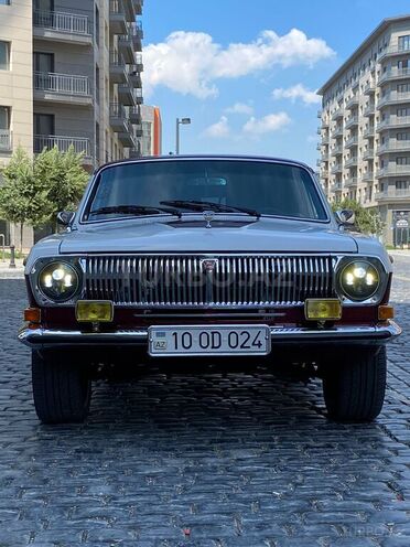GAZ 24 1991, 54,000 km - 2.5 l - Bakı