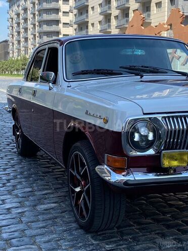 GAZ 24 1991, 54,000 km - 2.5 l - Bakı