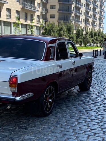 GAZ 24 1991, 54,000 km - 2.5 l - Bakı