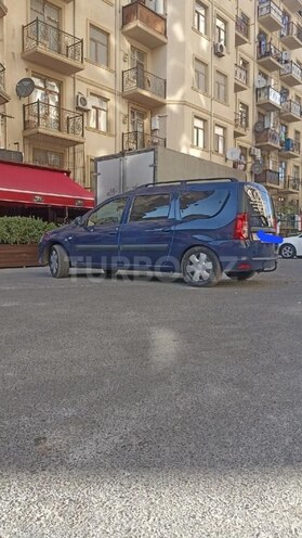 Dacia Logan 2009, 318,000 km - 1.5 l - Bakı