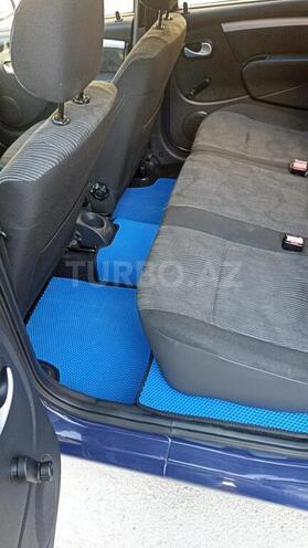 Dacia Logan 2009, 318,000 km - 1.5 l - Bakı