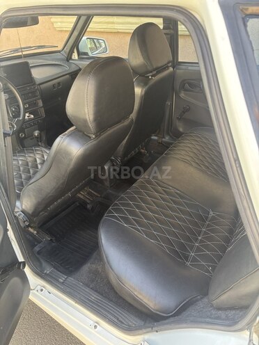 LADA (VAZ) 2114 2012, 440,000 km - 1.6 l - Gəncə