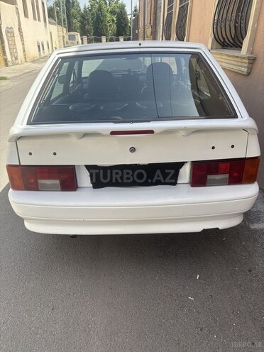 LADA (VAZ) 2114 2012, 440,000 km - 1.6 l - Gəncə