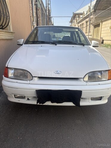 LADA (VAZ) 2114 2012, 440,000 km - 1.6 l - Gəncə