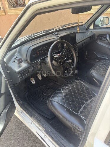 LADA (VAZ) 2114 2012, 440,000 km - 1.6 l - Gəncə