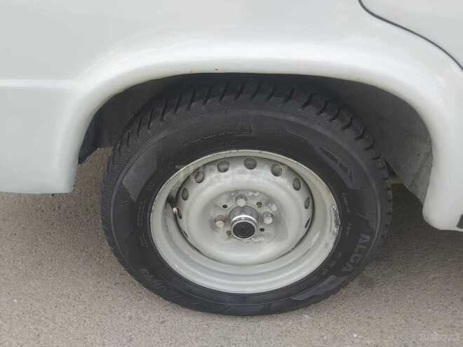 LADA (VAZ) 2106 1991, 85,688 km - 1.3 l - Gəncə