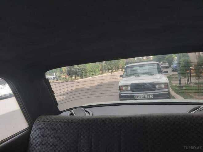 LADA (VAZ) 2106 1991, 85,688 km - 1.3 l - Gəncə