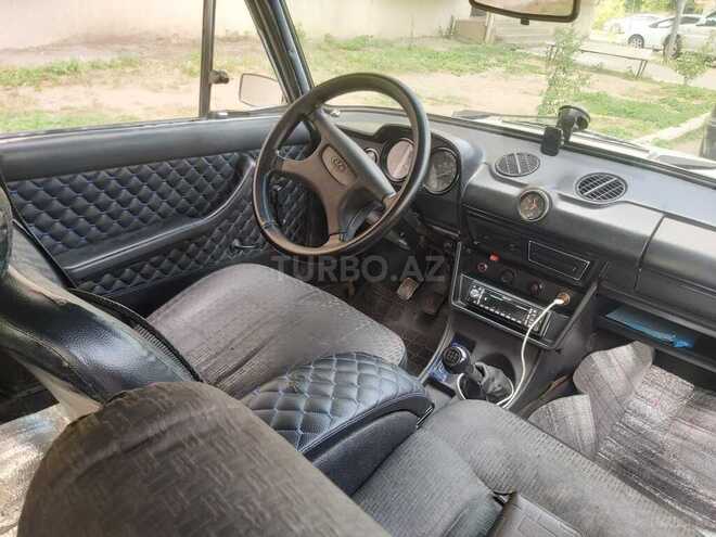 LADA (VAZ) 2106 1991, 85,688 km - 1.3 l - Gəncə