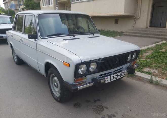 LADA (VAZ) 2106 1991, 85,688 km - 1.3 l - Gəncə
