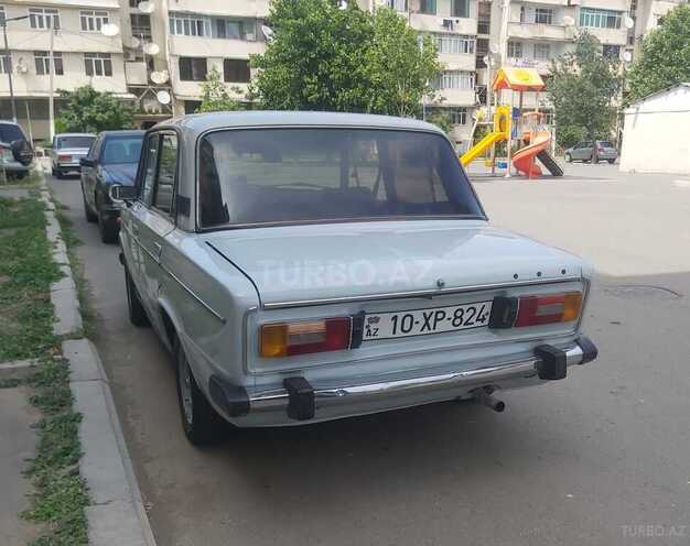 LADA (VAZ) 2106 1991, 85,688 km - 1.3 l - Gəncə