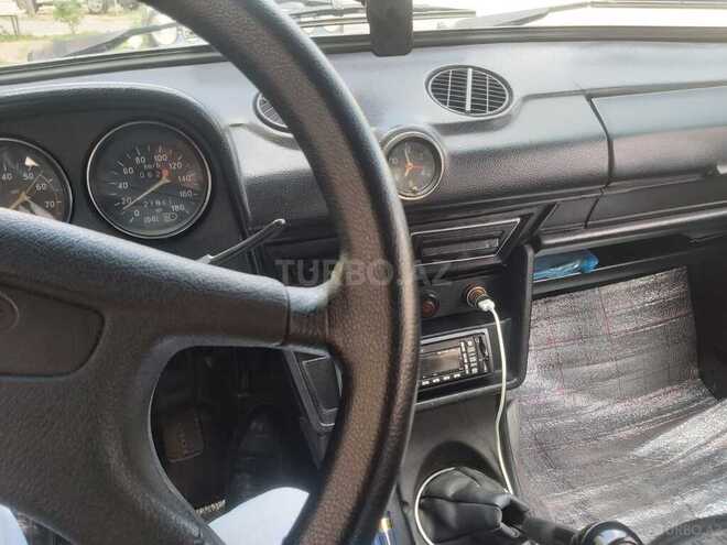 LADA (VAZ) 2106 1991, 85,688 km - 1.3 l - Gəncə