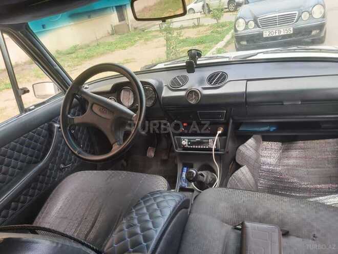LADA (VAZ) 2106 1991, 85,688 km - 1.3 l - Gəncə
